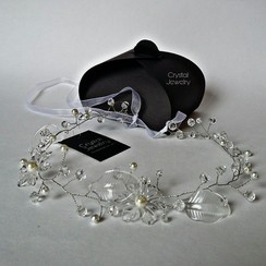 Crystal Jewelry - весільні аксесуари у Києві - фото 2