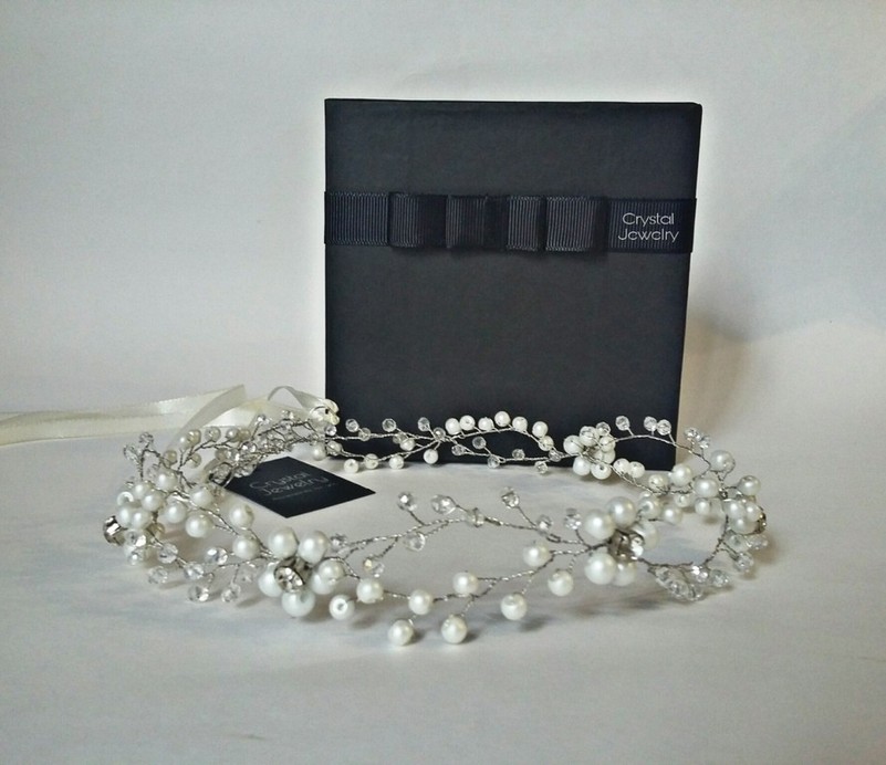Crystal Jewelry