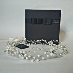 Crystal Jewelry - весільні аксесуари у Києві - фото 4