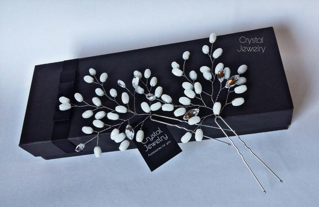 Crystal Jewelry