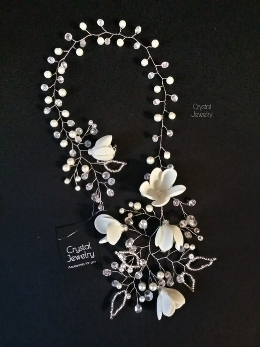 Crystal Jewelry