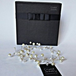 Crystal Jewelry - весільні аксесуари у Києві - фото 1