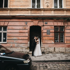 Олександр Матіїв - фотограф у Івано-Франківську - фото 3