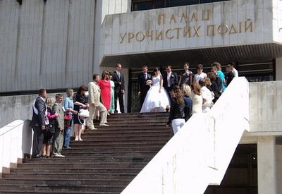 Городской ЗАГС Чернигова - фото 3