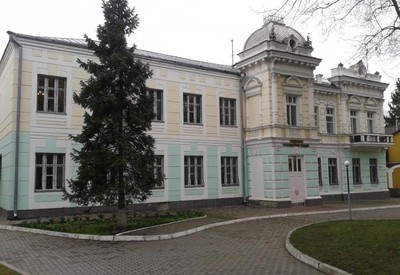 Городской ЗАГС Хмельницкого - фото 2