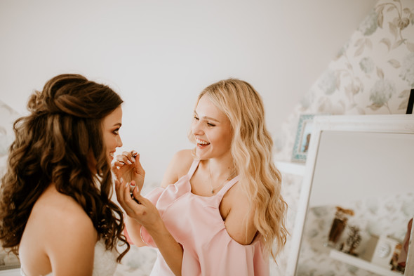 Retriver Wedding - фото №23
