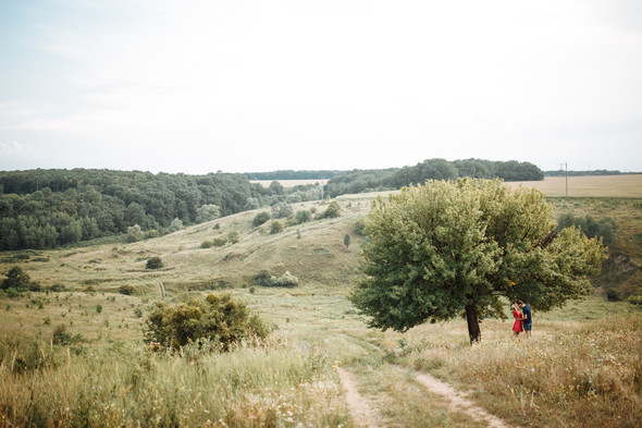 Love in Village - фото №1