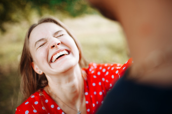 Love in Village - фото №7