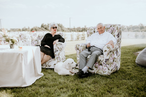 Retriver Wedding - фото №69