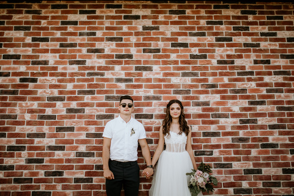Retriver Wedding - фото №138