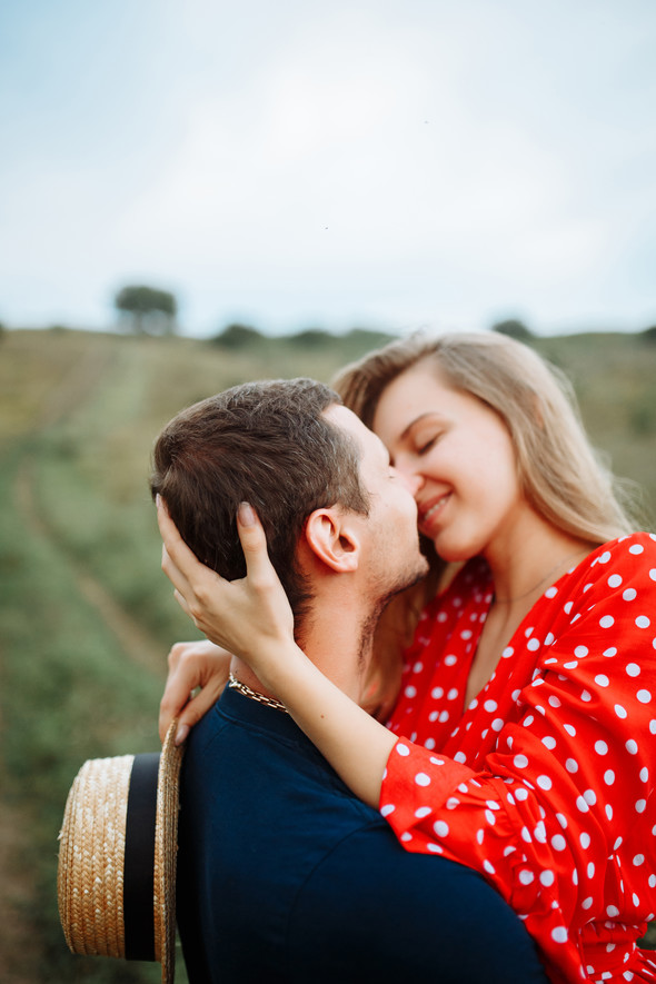 Love in Village - фото №47