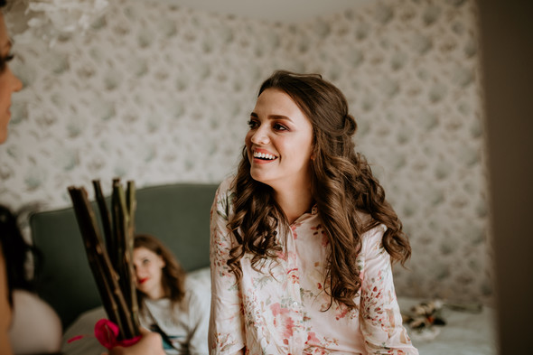 Retriver Wedding - фото №17