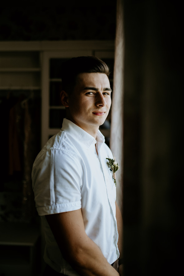 Retriver Wedding - фото №6