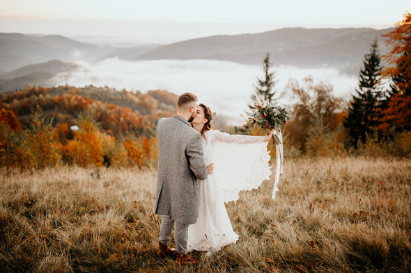 Love in mountains - фото №7