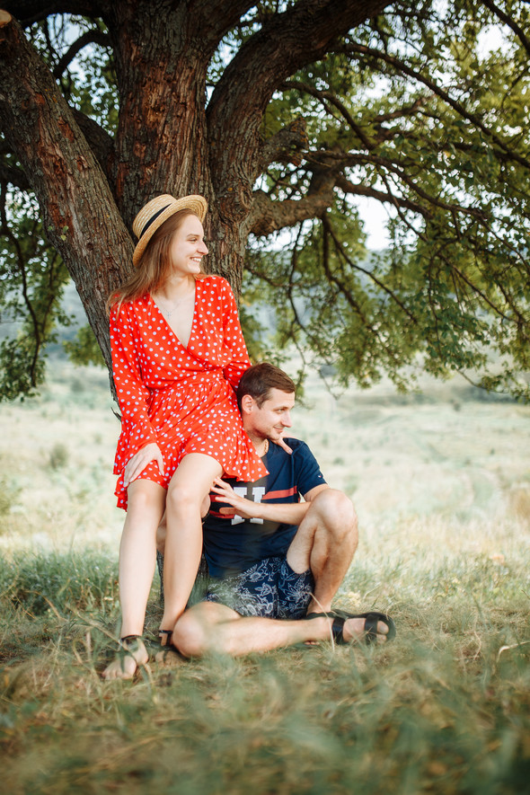Love in Village - фото №26