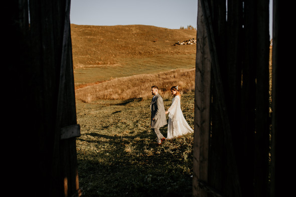 Love in mountains - фото №61