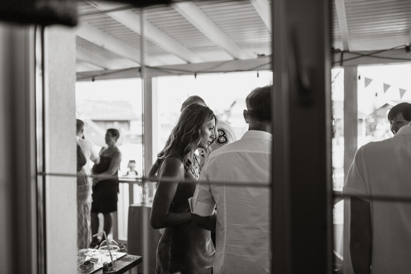 Retriver Wedding - фото №64