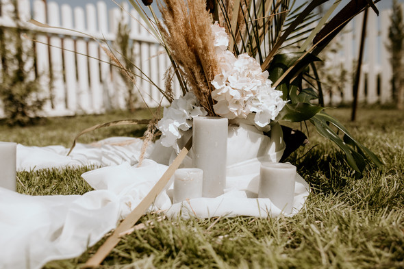 Retriver Wedding - фото №29