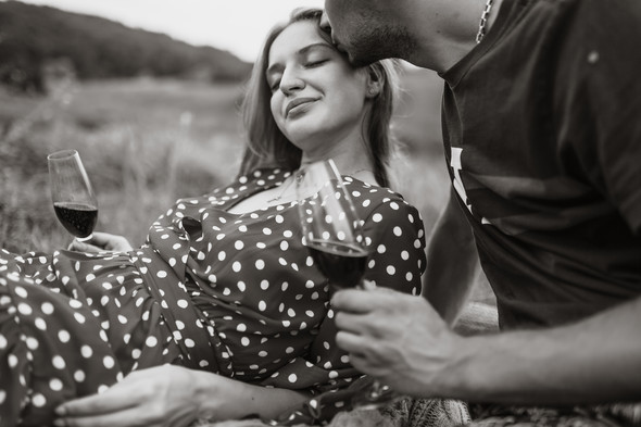 Love in Village - фото №35