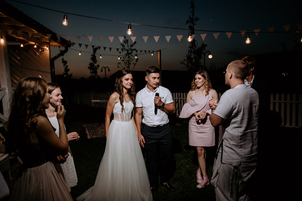 Retriver Wedding - фото №163