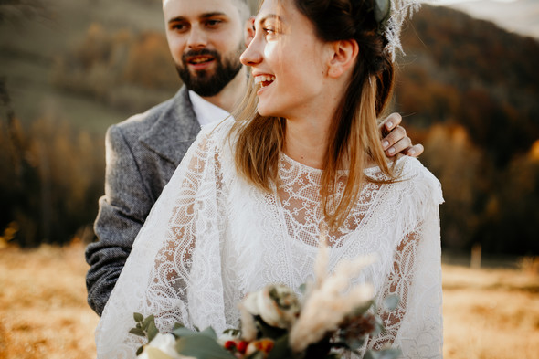 Love in mountains - фото №44