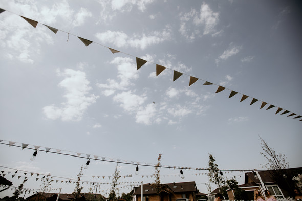 Retriver Wedding - фото №42