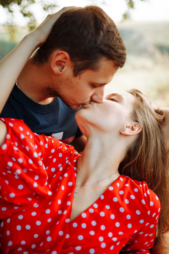 Love in Village - фото №22