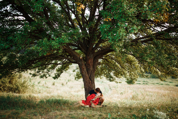 Love in Village - фото №21