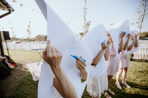 Retriver Wedding - фото №93