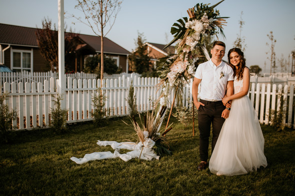 Retriver Wedding - фото №132