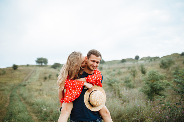 Love in Village - фото №45