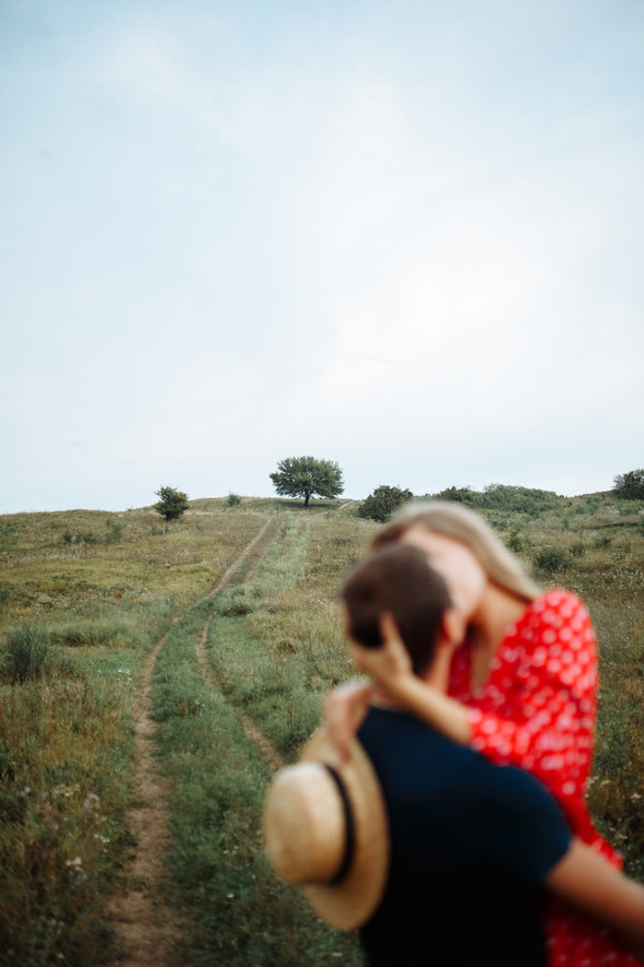Love in Village - фото №46