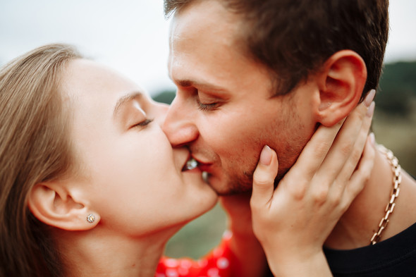 Love in Village - фото №40