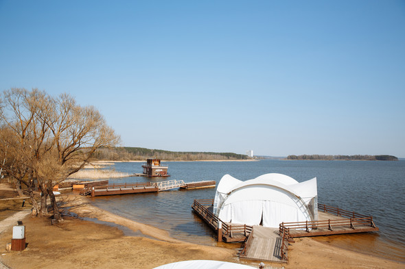 Павел и Юлия - фото №1