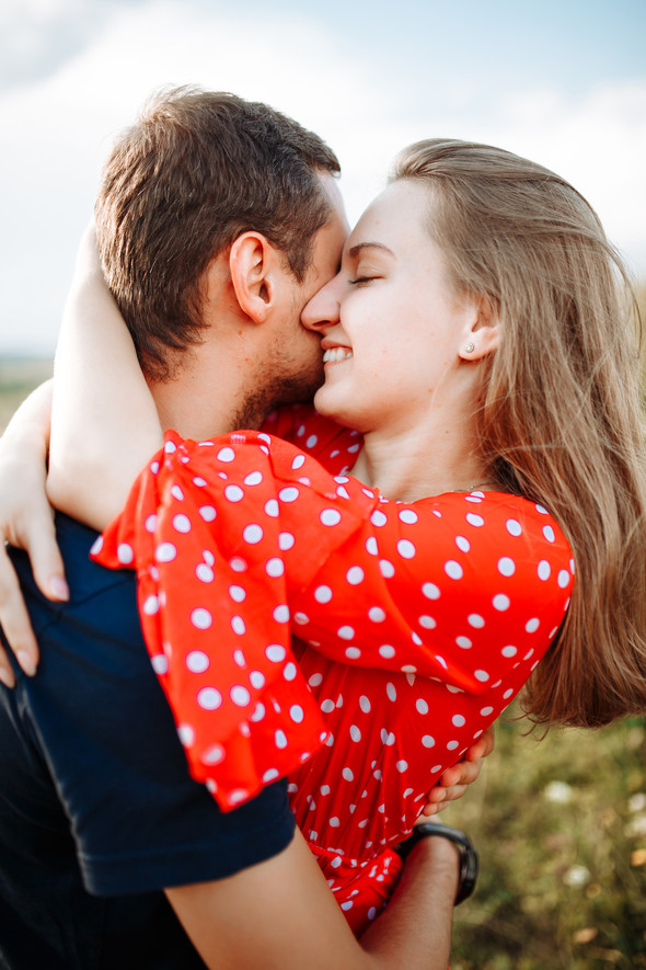 Love in Village - фото №10