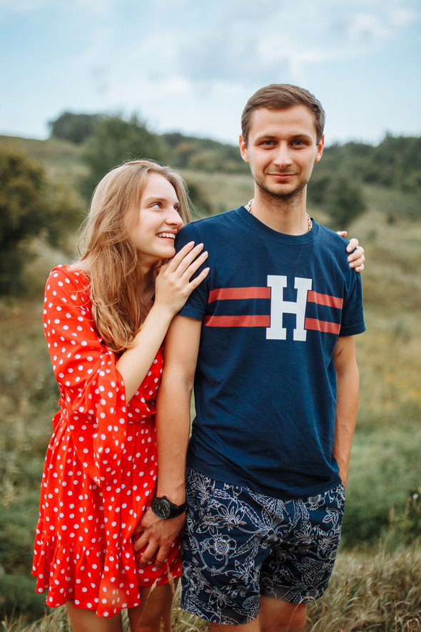 Love in Village - фото №38