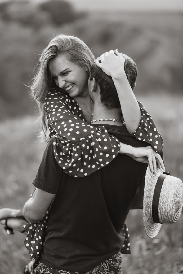 Love in Village - фото №17