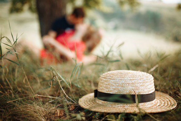 Love in Village - фото №23