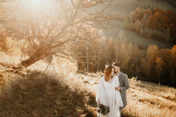 Love in mountains - фото №47