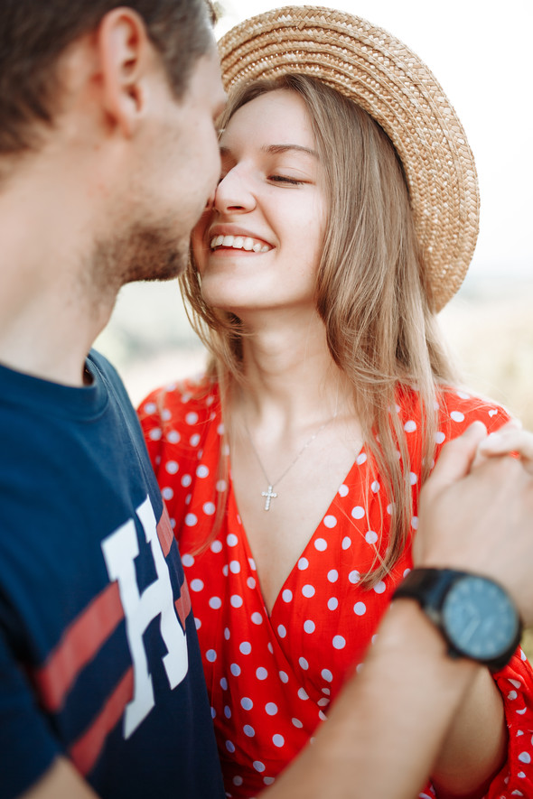 Love in Village - фото №3