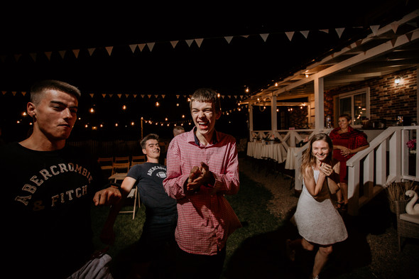 Retriver Wedding - фото №174