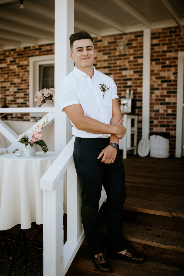 Retriver Wedding - фото №8