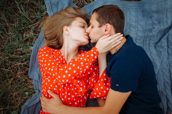 Love in Village - фото №41