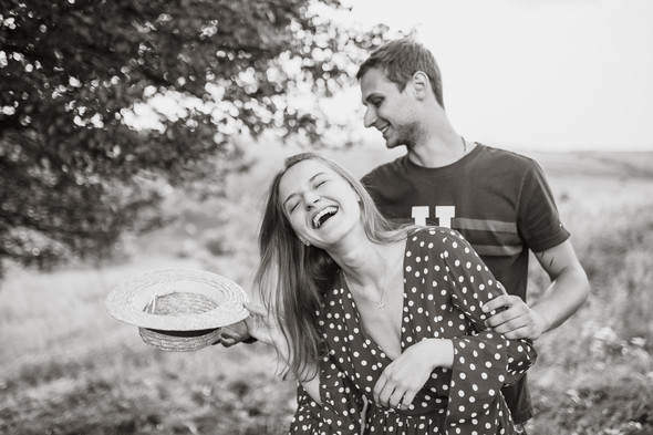 Love in Village - фото №5