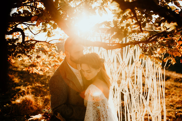 Love in mountains - фото №25