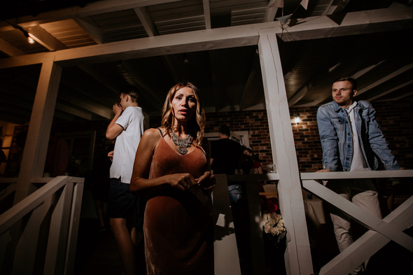 Retriver Wedding - фото №170