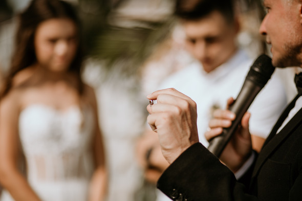 Retriver Wedding - фото №50