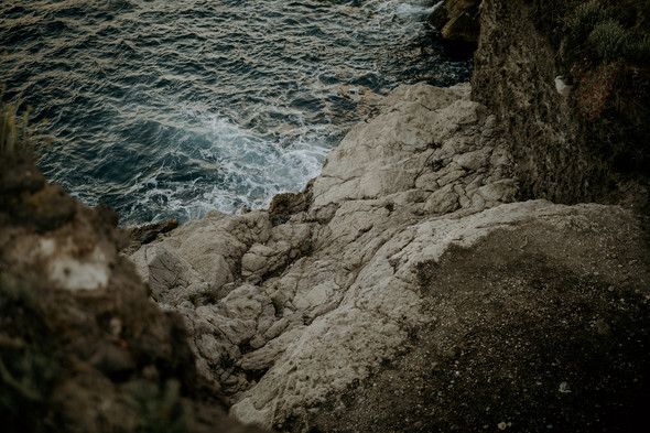 Jack & Carolina . Italy - фото №3