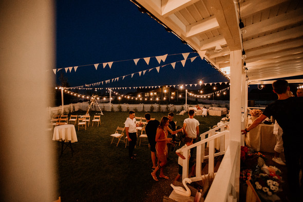 Retriver Wedding - фото №171