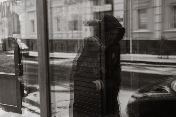 One love for two hearts - фото №18